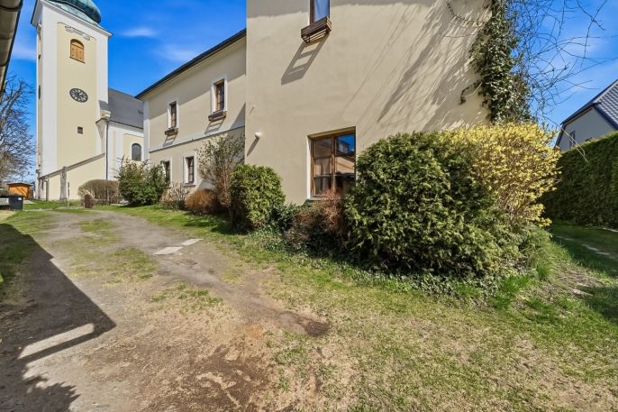 Prodej, Byt 3+kk, Nový Malín