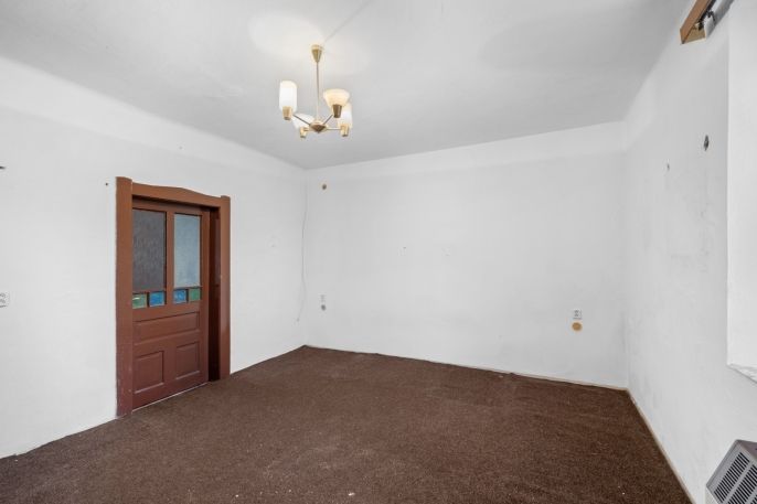 Prodej, Rodinný dům, Neuměřice