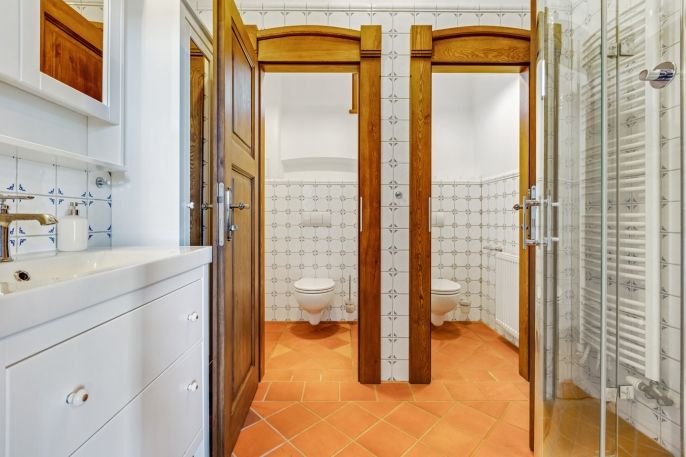 Prodej, Rodinný dům, Vysoký Újezd