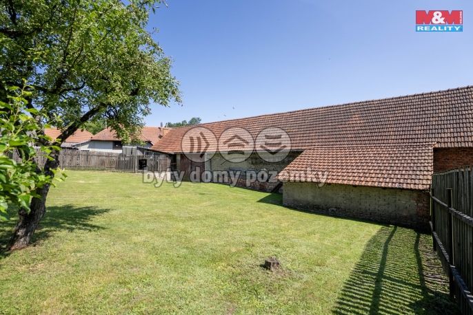 Prodej, Rodinný dům, Nové Sady
