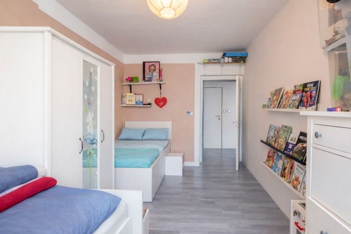 Prodej, Byt 3+1, Písek