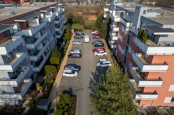 Prodej, Byt 3+1, Olomouc