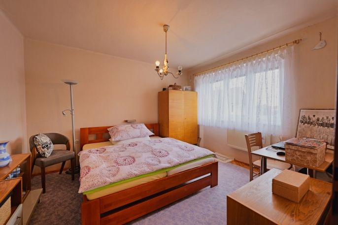 Prodej, Rodinný dům, Mostkovice