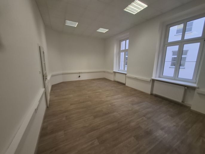 Pronájem, Kancelářský prostor, Praha