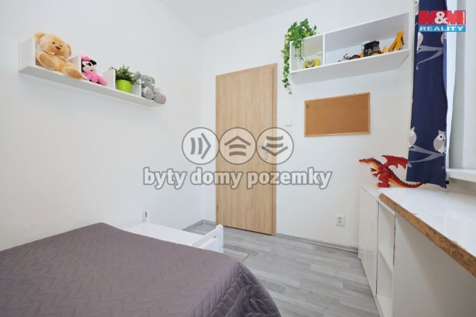 Prodej, Byt 5+1 a větší, Světlá nad Sázavou