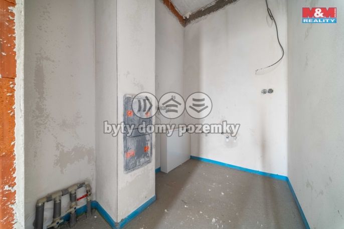 Prodej, Rodinný dům, Kostelec