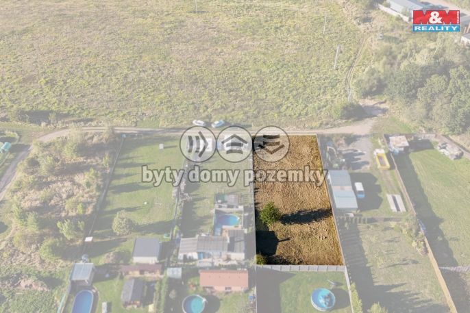 Prodej, Pozemek k bydlení, Zbůch