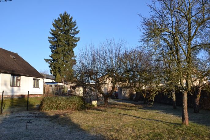 Prodej, Pozemek k bydlení, Velké Poříčí