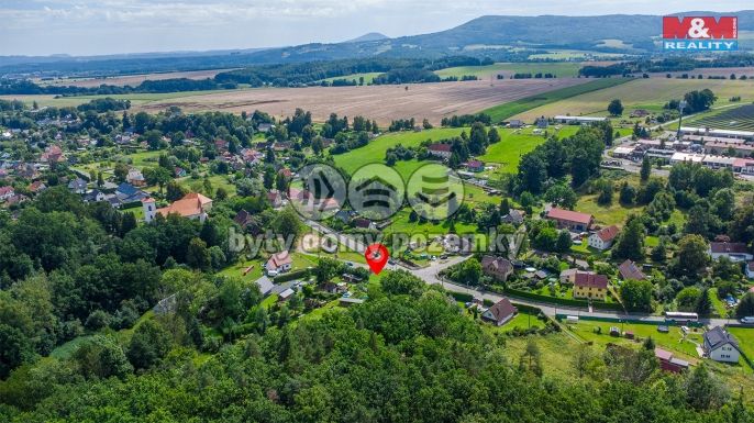 Prodej, Pozemek k bydlení, Horní Libchava