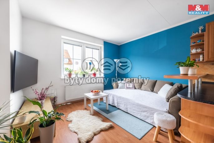 Prodej, Byt 3+kk, 69 m², Uherský Brod, V. Růžičky