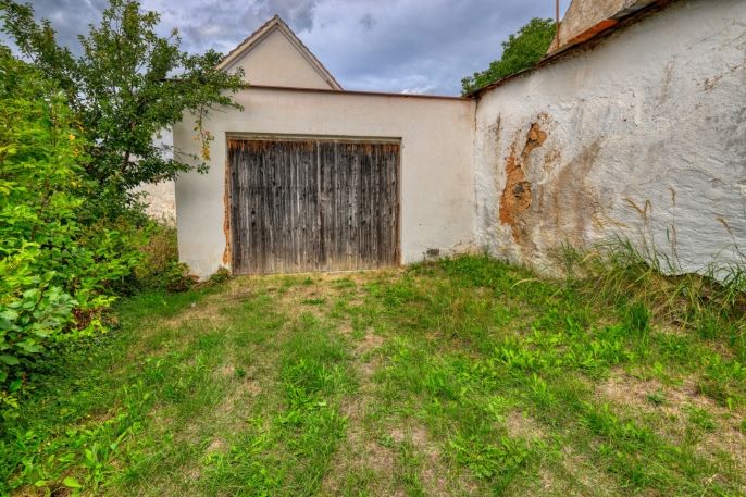 Prodej, Zemědělská usedlost, Chocenice