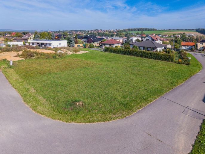 Prodej, Pozemek k bydlení, Stará Ves nad Ondřejnicí
