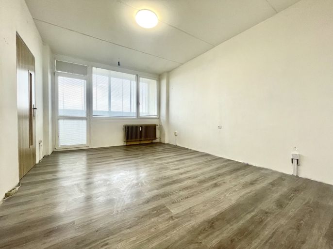 Pronájem, Byt 2+1, Most