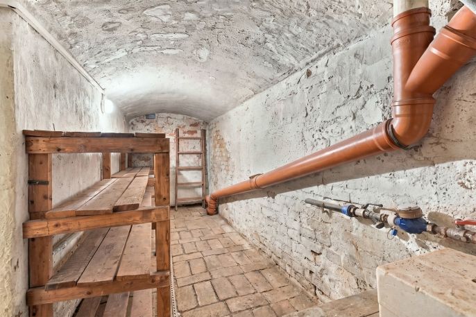 Prodej, Rodinný dům, Praha