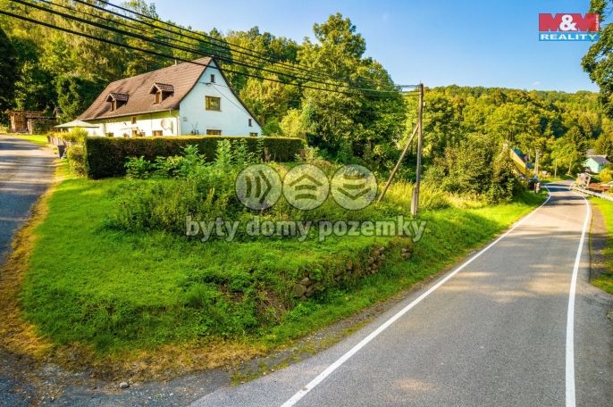 Prodej, Pozemek k bydlení, Heřmanov