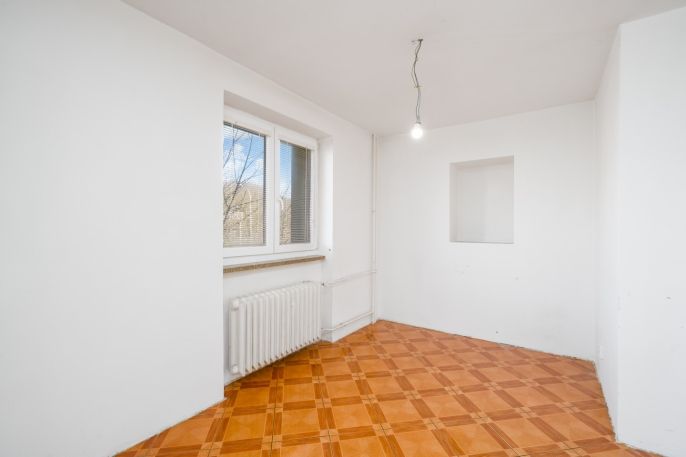 Pronájem, Byt 3+kk, Ústí nad Labem