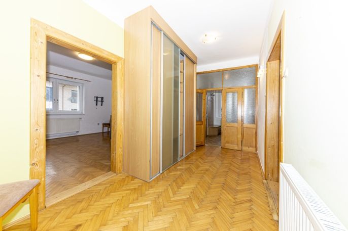 Pronájem, Byt 3+1, Čáslav