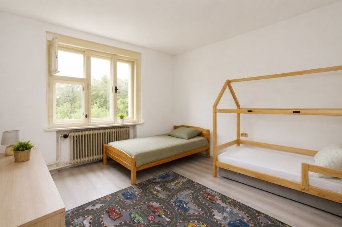Prodej, Rodinný dům, Vojslavice