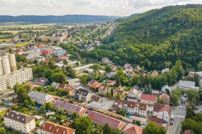 Prodej, Rodinný dům, Praha