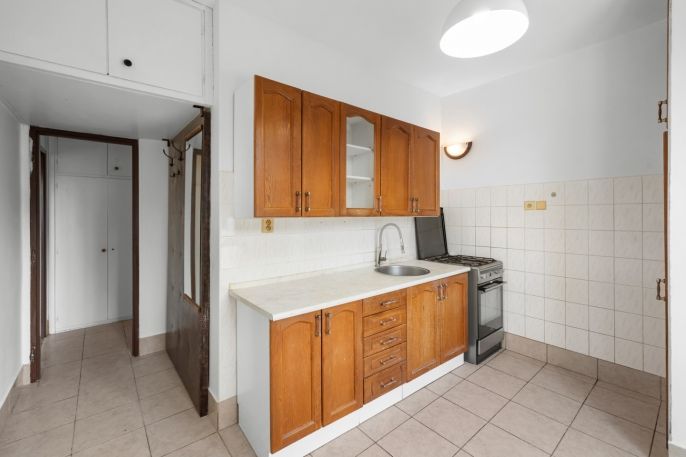 Prodej, Byt 1+1, Kladno