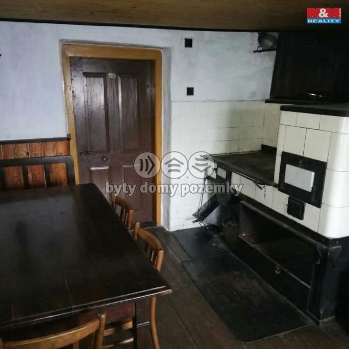 Prodej, Chalupa, Kadov