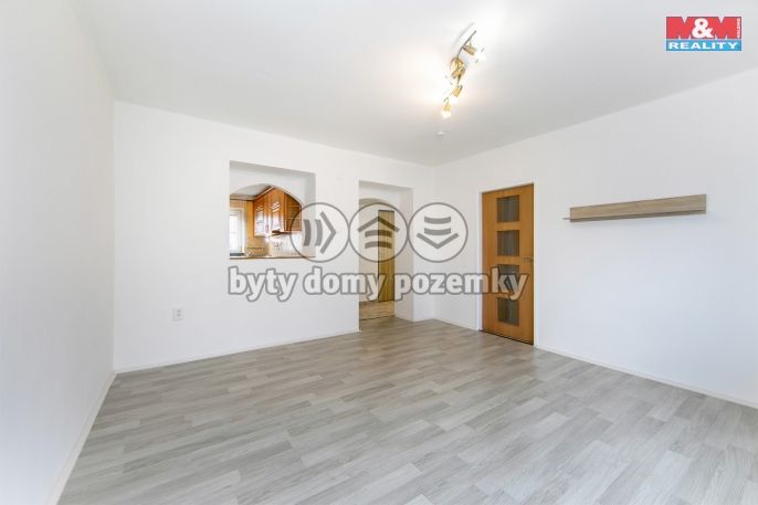 Prodej, Byt 3+kk, Pardubice