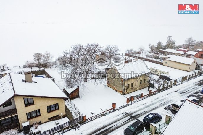 Prodej, Rodinný dům, Lipno