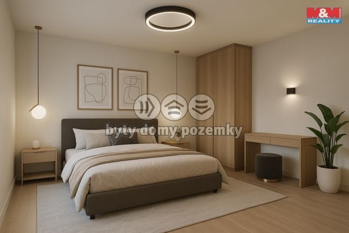 Prodej, Rodinný dům, Židovice