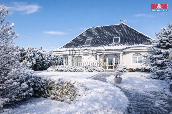 Prodej, Rodinný dům, Třebestovice