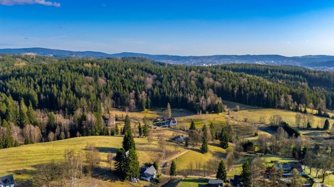 Prodej, Louka, Janov nad Nisou