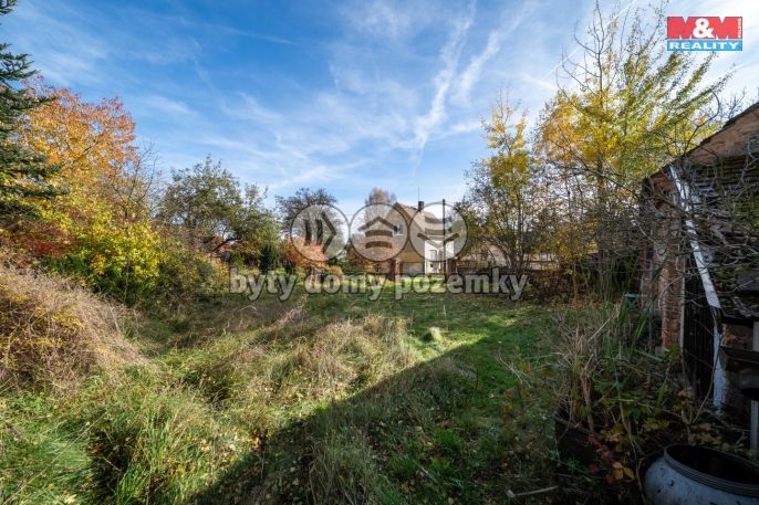Prodej, Pozemek k bydlení, Němčovice