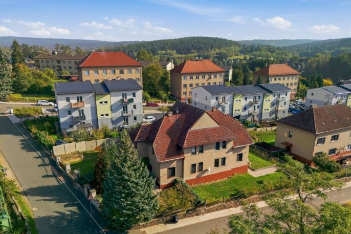 Prodej, Byt 2+1, Rakovník