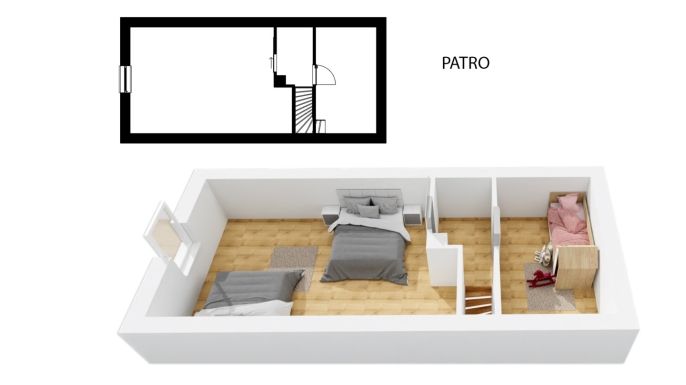 Prodej, Rodinný dům, Zvoleněves