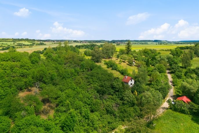 Prodej, Pozemek k bydlení, Krušovice
