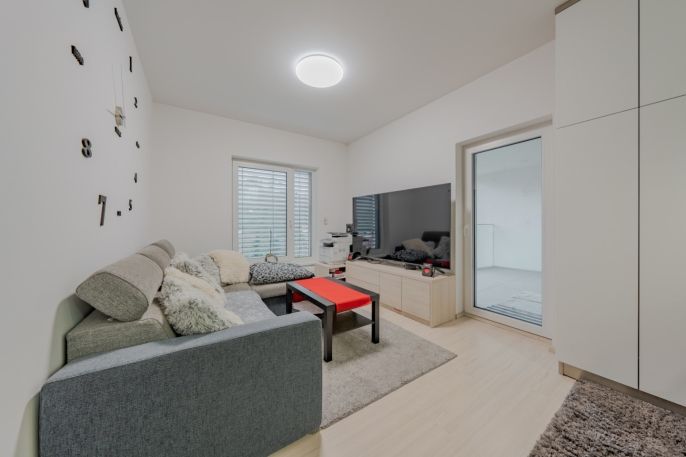 Pronájem, Byt 2+kk, Rožnov pod Radhoštěm