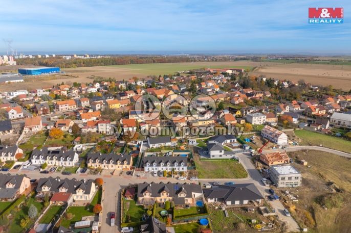 Prodej, Rodinný dům, Velké Přítočno