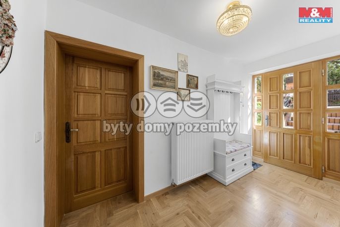 Prodej, Rodinný dům, Most