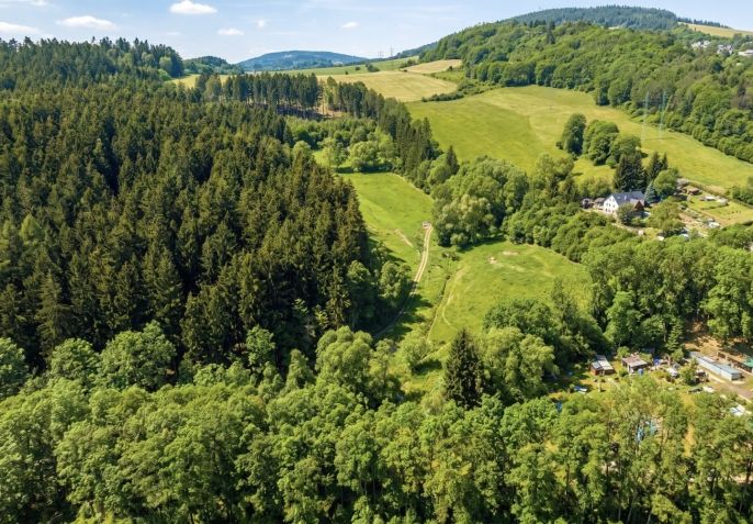 Prodej, Louka, Hodkovice nad Mohelkou