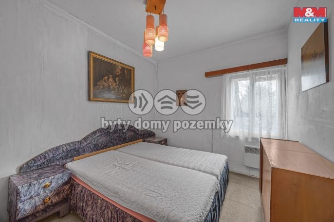 Prodej, Rodinný dům, Hradec Králové