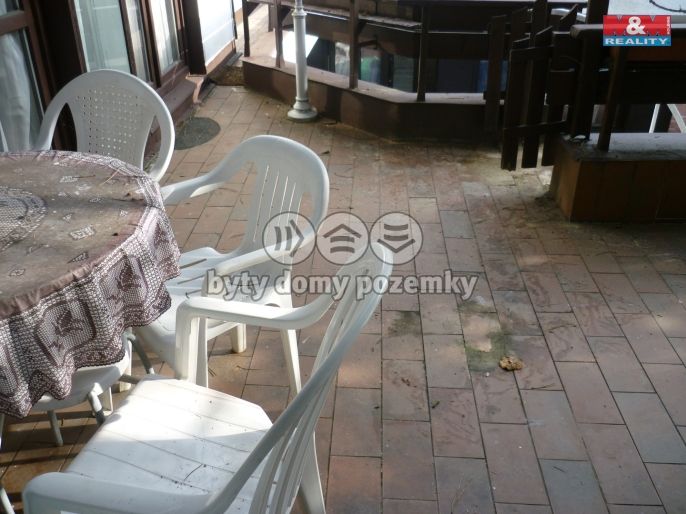 Pronájem, Byt 1+1, Praha