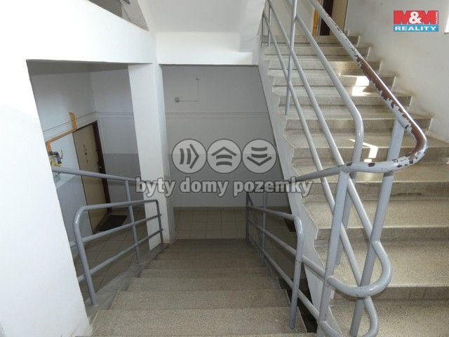 Prodej, Byt 3+1, Louny