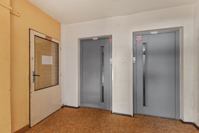 Prodej, Byt 1+1, Kralupy nad Vltavou