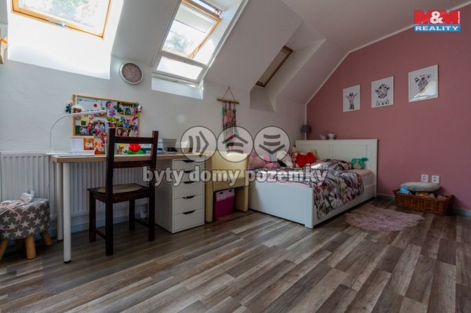 Prodej, Rodinný dům, Rousínov