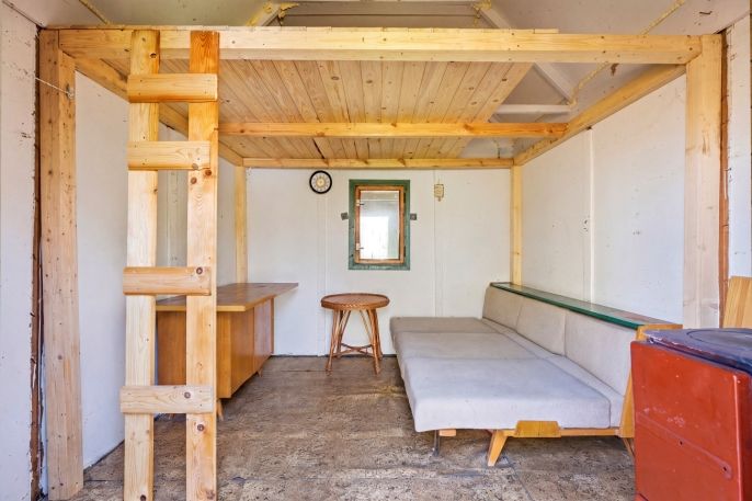 Prodej, Zahrada, Děčín