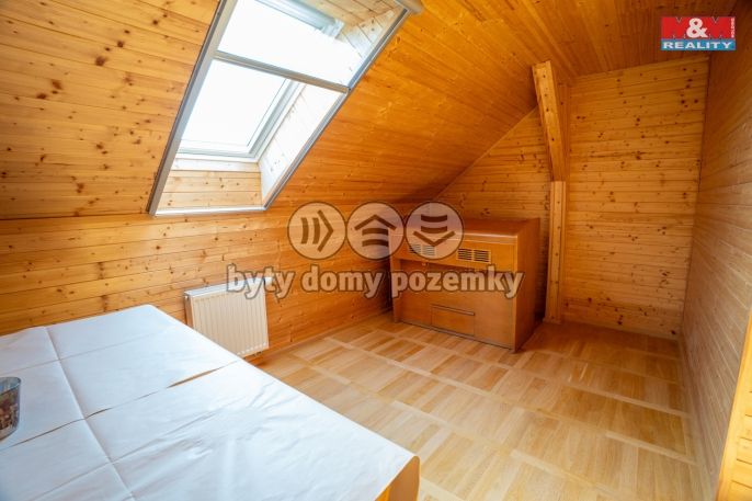 Prodej, Rodinný dům, Mikulov