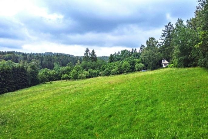 Prodej, Pozemek k bydlení, Služátky