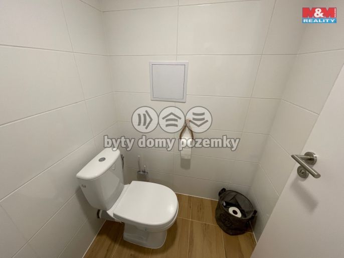 Prodej, Byt 1+kk, Ostrava