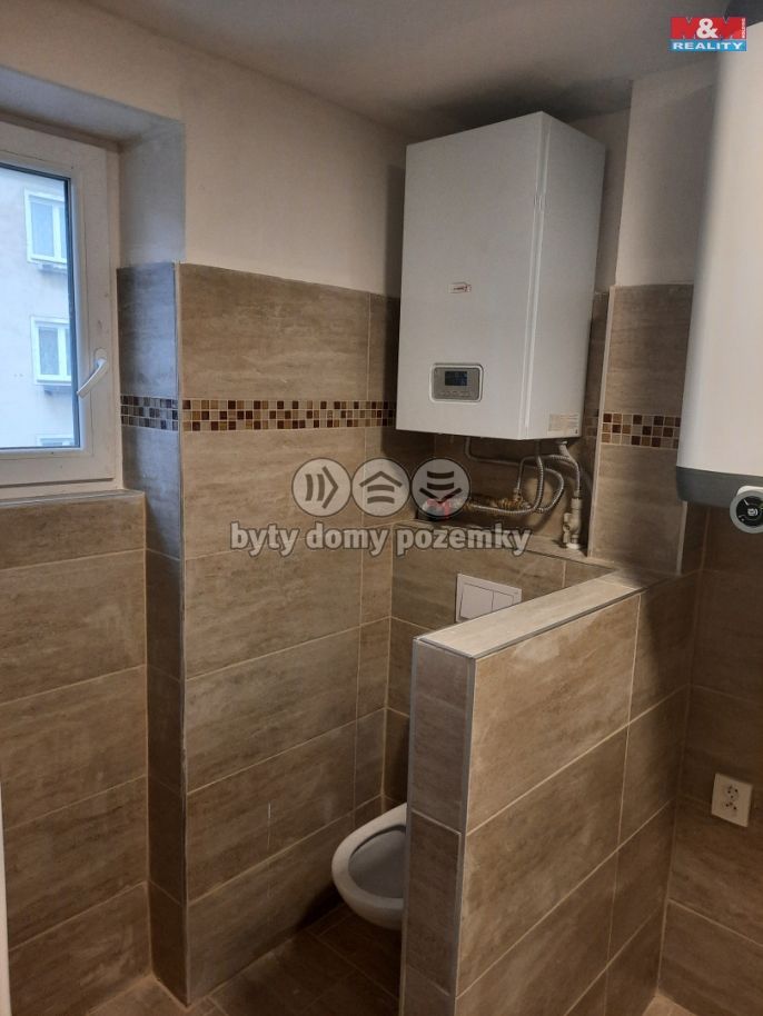 Pronájem, Byt 3+kk, Staňkovice