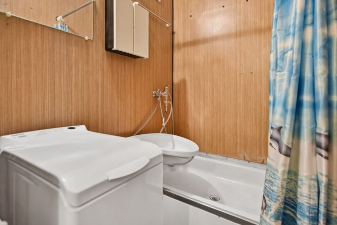 Pronájem, Byt 2+1, Mnichovo Hradiště