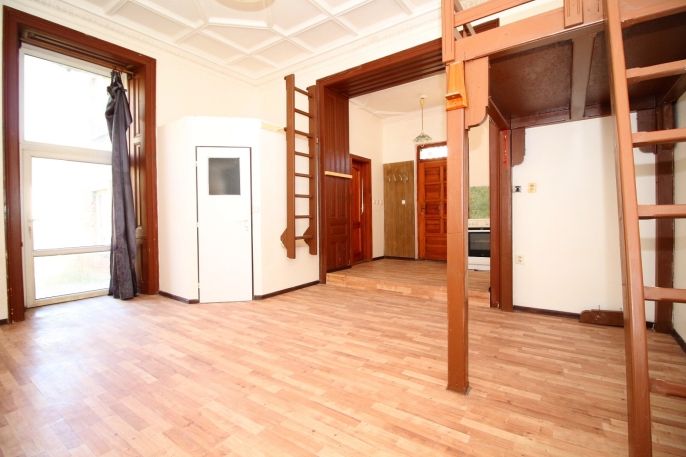 Pronájem, Byt 1+kk, Pilníkov